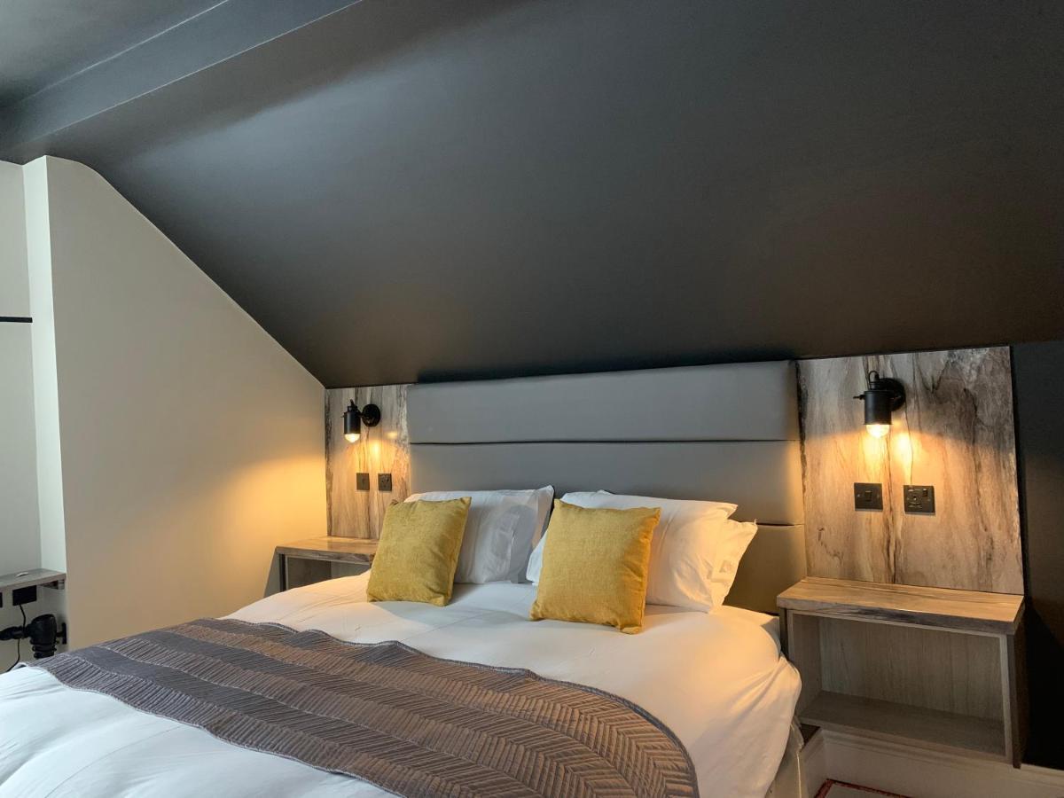 Breeze Suites - Luxury Group Accom - Sleeps 19 Blackpool Exterior photo